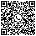 QR Whatsapp